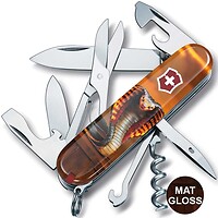 Фото Victorinox Climber Zodiac (1.3703.Z4250pk)