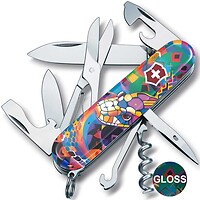 Фото Victorinox Climber Zodiac (1.3703.Z4260pk)