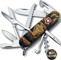 Фото Victorinox Huntsman Zodiac (1.3713.3.Z4280pk)