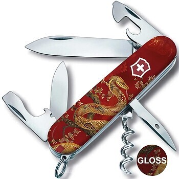 Фото Victorinox Spartan Zodiac (1.3603.Z4200pk)