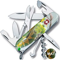 Фото Victorinox Climber Zodiac (1.3703.7_Z4270pk)