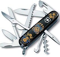 Фото Victorinox Huntsman Ukraine (1.3713.3_T1370u)