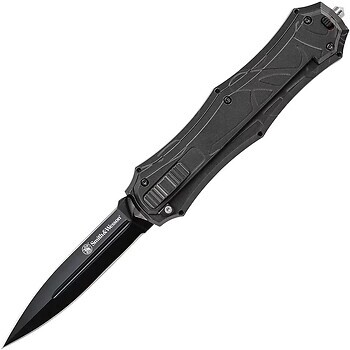 Фото Smith & Wesson OTF Dagger (SWOTF9B)