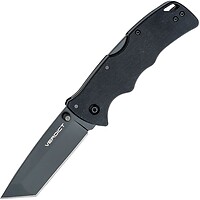 Фото Cold Steel Verdict Tanto AUS10A Black (CS-FL-C3T10A)