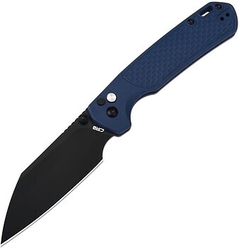 Фото CJRB Pyrite-Light BB Blue (J1945L-BBU)