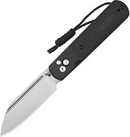 Фото Artisan Cutlery Holm G10 (1875P-BK)