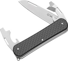 Фото Fox Vulpis CF (FX-VP130-3 CF)