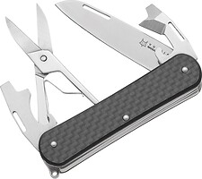Фото Fox Vulpis CF (FX-VP130-F4 CF)