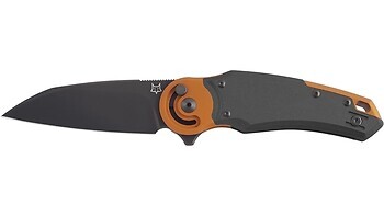 Фото Fox Metamorphosis BB Aluminium Black (FX-556-B6)