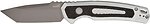 Фото Kershaw Launch 16 Aluminium Gray (7105RAW)