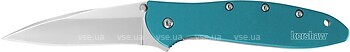 Фото Kershaw Leek Teal (1660TEAL)