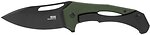 Фото SOG Bulwark FLK OD Green (SOG 14-24-02-57)