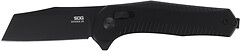 Фото SOG Diverge XR Black (SOG 12-02-01-43)
