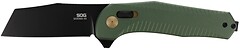Фото SOG Diverge XR Forest Green (SOG 12-02-03-43)