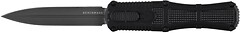 Фото Benchmade Claymore OTF Black (3370GY)