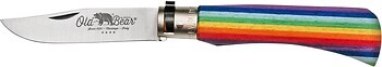 Фото Antonini Old Bear Rainbow M (9307/19_MAK)