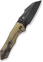 Фото Weknife High-Fin XL Golden (WE24010-3)