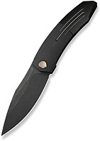 Фото Weknife Sine Wave Black (WE23069B-1)