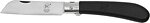 Фото Main knives German Line Ebony Wood (1302)