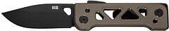 Фото Weknife Tyro Bronze/Golden (WE24001-3)