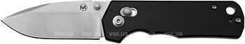 Фото Boker Magnum Rockstub Black (01SC091)