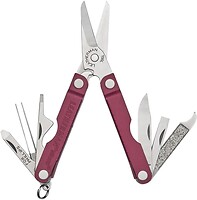 Фото Leatherman Micra Cherry (833040)