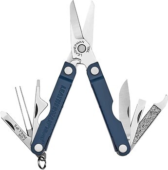 Фото Leatherman Micra Navy (833044)