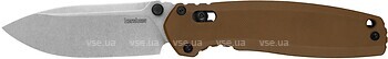 Фото Kershaw Broadside Brown (2052)