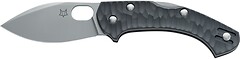 Фото Fox Zero 2.0 Desert Warrior Gray (FX-311 GY)