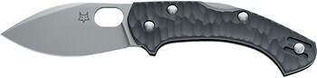 Фото Fox Zero 2.0 Desert Warrior Gray (FX-311 GY)