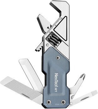 Фото NexTool Light Wrench W1 (NE20238)