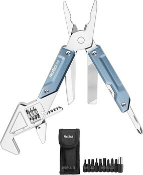 Фото NexTool Light Wrench W2 (NE20293)