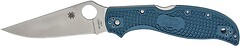 Фото Spyderco Stretch 2 XL Lightweight K390 Blue (C258FPK390)