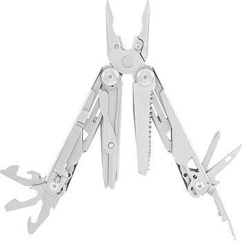 Фото Badger Outdoor Solid Silver