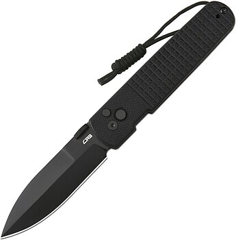 Фото CJRB Locust BB G10 Black (J1951-BBK)