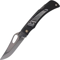 Фото Mikov Crocodile 243-NH-1/B Black