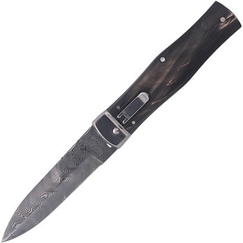 Фото Mikov Predator Wildcat Buffalo Horn (241-DR-1/KP)