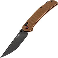 Фото SRM Asika Black/Brown (411L-MN)