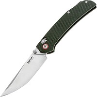 Фото SRM Asika Green (411L-MG)