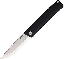 Фото SRM Gent G10 Black (401L-GB)
