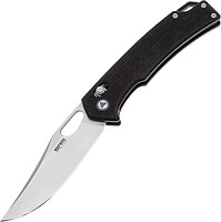 Фото SRM Retriever Micarta Black (9203-MB)