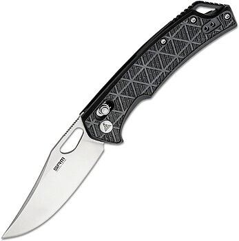 Фото SRM Retriever FRN Black (9201-PB)