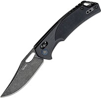 Фото SRM Retriever G10 Black (9201-GB)