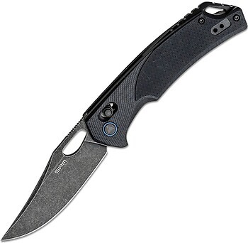 Фото SRM Retriever G10 Black (9201-GB)
