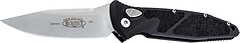 Фото Microtech Socom Elite S/E Auto SW Standard Black (160A-10)