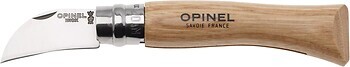 Фото Opinel №07 Chestnut (002360)