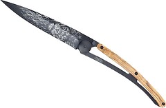 Фото Deejo 37g Olive Wood Leo (1GB000187)