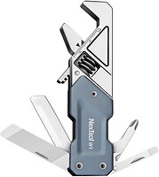 Фото NexTool Light Wrench W1 (NE20270)