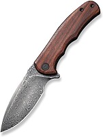 Фото Civivi Mini Praxis (C18026C-DS1)