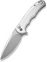 Фото Civivi Praxis Silver (C18026E-2)
